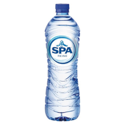 Spa Blauw kl